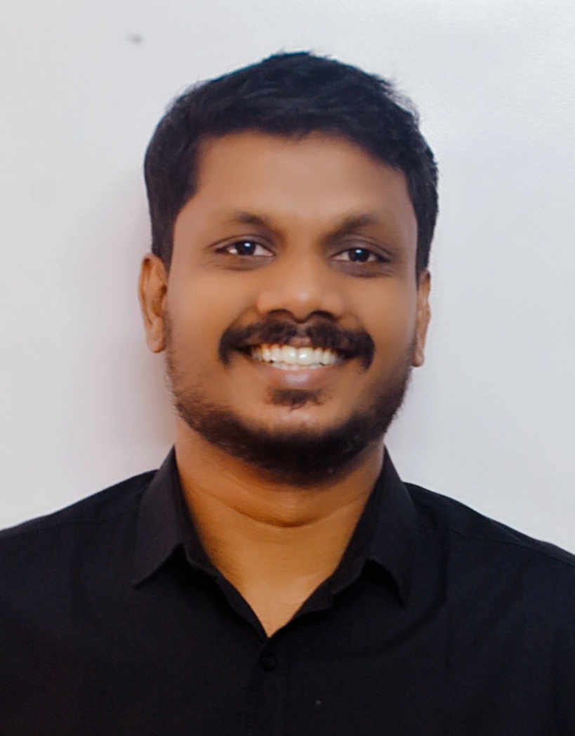 Naren Neelamegam Photo